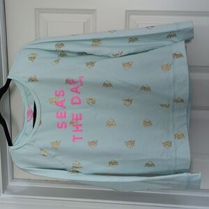 Lilly Pulitzer Sweatshirt